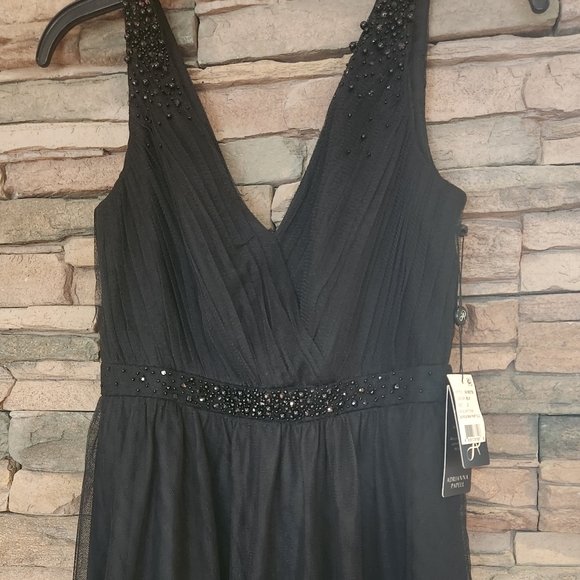 Gothic Queen! Size 2 - Picture 7 of 11